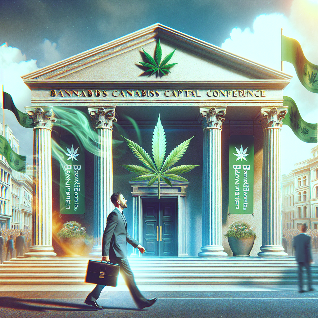 Are Banks Set to Take on the Cannabis Industry?