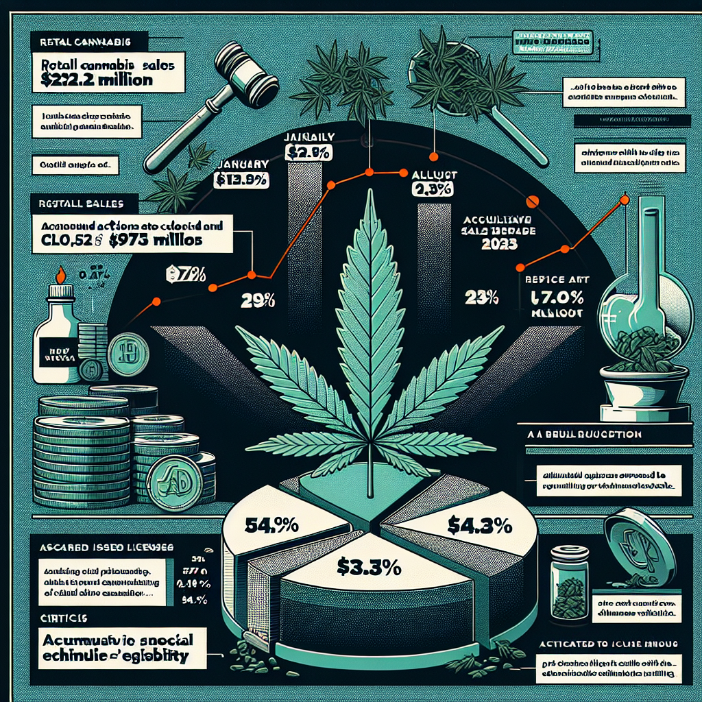 NY Cannabis Market: Progress and Challenges